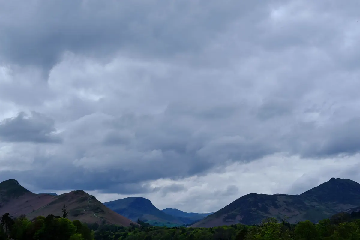 A Beginner's Guide to Mountain Landscape Photography in the Lake District